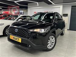 تويوتا كورولا كروس